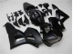 13-21 Matt Schwarz CBR600RR Motorrad Verkleidung