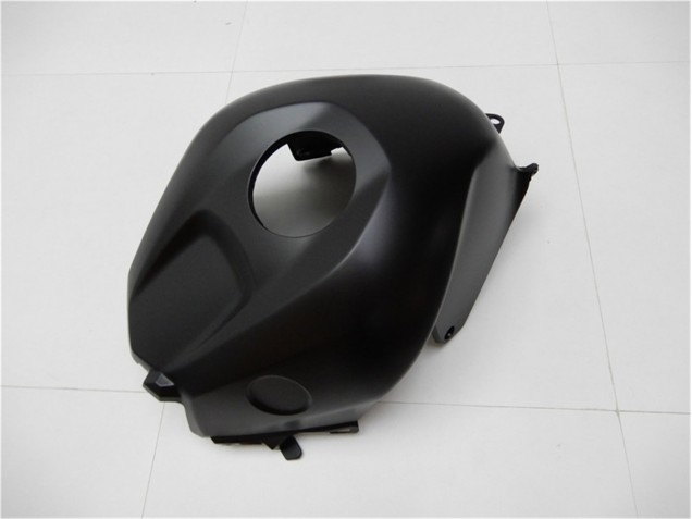 13-21 Matt Schwarz CBR600RR Motorrad Verkleidung
