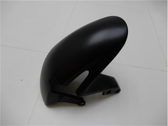 13-21 Matt Schwarz CBR600RR Motorrad Verkleidung