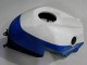 13-21 Rot Blau CBR600RR Motorrad Verkleidung