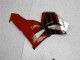 13-21 Rot Silber CBR600RR Motorrad Verkleidung