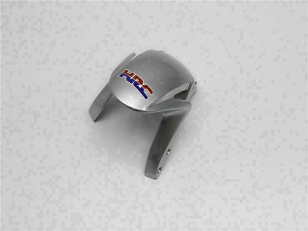 13-21 Rot Silber CBR600RR Motorrad Verkleidung