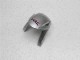 13-21 Rot Silber CBR600RR Motorrad Verkleidung