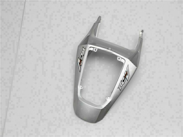 13-21 Rot Silber CBR600RR Motorrad Verkleidung