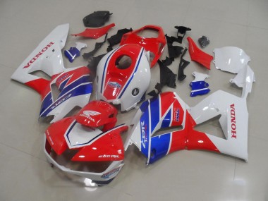 13-21 TT Legend CBR600RR Motorrad Verkleidung