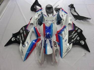 15-18 Motorrad S1000RR Motorrad Verkleidung