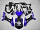15-19 Blau Schwarz YZF R1 Motorrad Verkleidungen