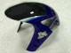 15-19 Blau YZF R1 Motorrad Verkleidung