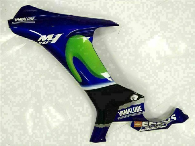 15-19 Blau YZF R1 Motorrad Verkleidung