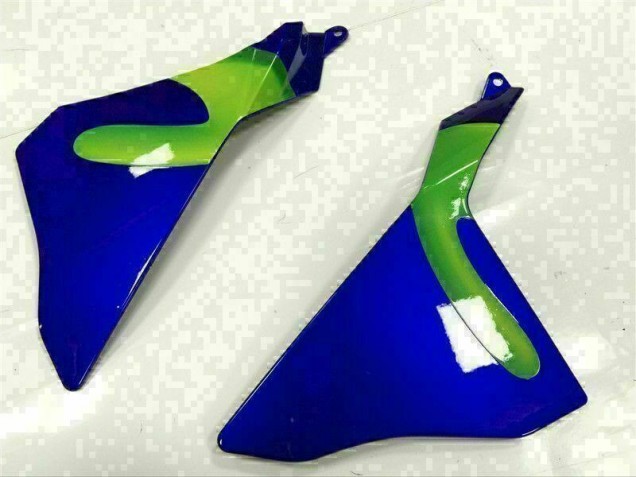 15-19 Blau YZF R1 Motorrad Verkleidung