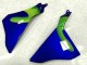 15-19 Blau YZF R1 Motorrad Verkleidung