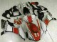 15-19 Rot YZF R1 Motorrad Verkleidung