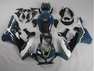 17-20 CBR1000RR Motorrad Vollverkleidung & Plastik