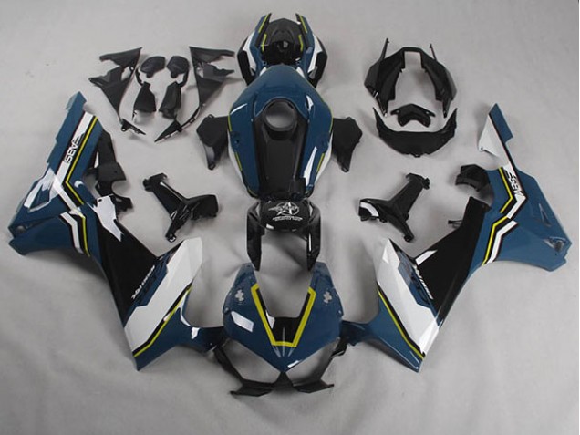 17-20 CBR1000RR Motorrad Vollverkleidung & Plastik