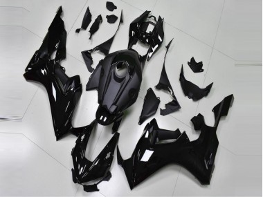 17-20 Matt schwarz glänzend CBR1000RR Motorrad Verkleidung