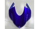17-21 Blau Rot YZF R6 Motorrad Verkleidung