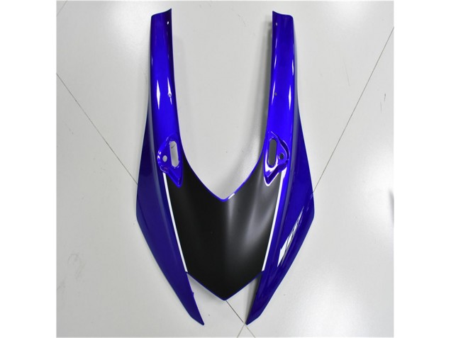 17-21 Blau Schwarz YZF R6 Motorrad Verkleidung