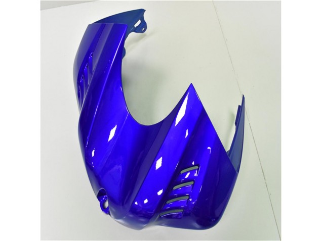 17-21 Blau Schwarz YZF R6 Motorrad Verkleidung