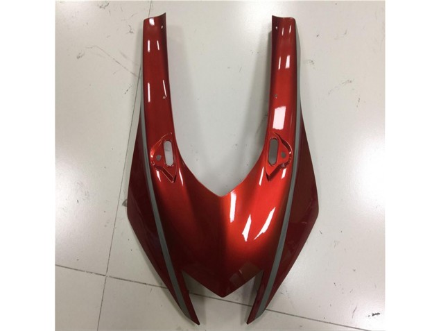 17-21 Rot YZF R6 Motorrad Verkleidung