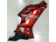 17-21 Rot YZF R6 Motorrad Verkleidung