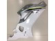 17-21 Weiß Silber YZF R6 Motorrad Verkleidung
