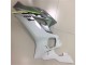 17-21 Weiß Silber YZF R6 Motorrad Verkleidung