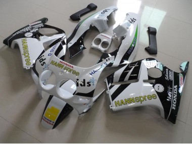 1988-1989 Hannspree CBR250RR MC19 Motorrad Verkleidung