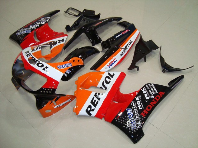 94-95 Repsol CBR900RR 893 Motorrad Verkleidung