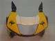 95-98 Blau Gelb Joes CBR600 F3 Motorrad Verkleidung