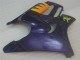 95-98 Blau Gelb Joes CBR600 F3 Motorrad Verkleidung