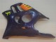 95-98 Blau Gelb Joes CBR600 F3 Motorrad Verkleidung