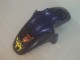 95-98 Blau Gelb Joes CBR600 F3 Motorrad Verkleidung