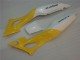 95-98 Blau Gelb Joes CBR600 F3 Motorrad Verkleidung