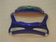 95-98 Blaus Movistar Castrol CBR600 F3 Motorrad Verkleidung
