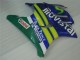 95-98 Blaus Movistar Castrol CBR600 F3 Motorrad Verkleidung