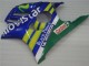 95-98 Blaus Movistar Castrol CBR600 F3 Motorrad Verkleidung