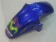 95-98 Blaus Movistar Castrol CBR600 F3 Motorrad Verkleidung