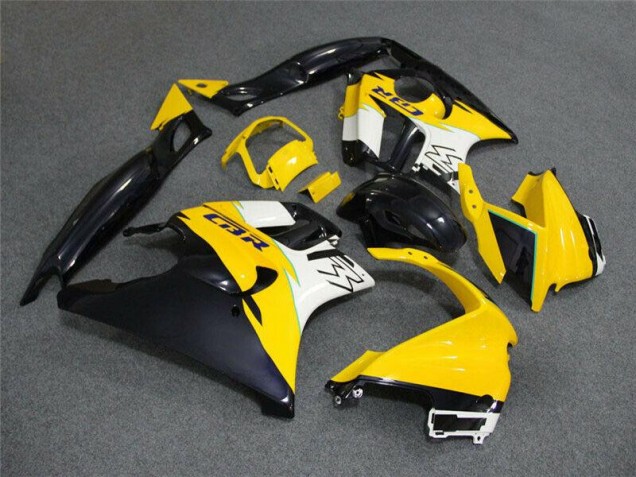 95-98 Gelb CBR600 F3 Motorrad Verkleidung