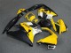 95-98 Gelb CBR600 F3 Motorrad Verkleidung
