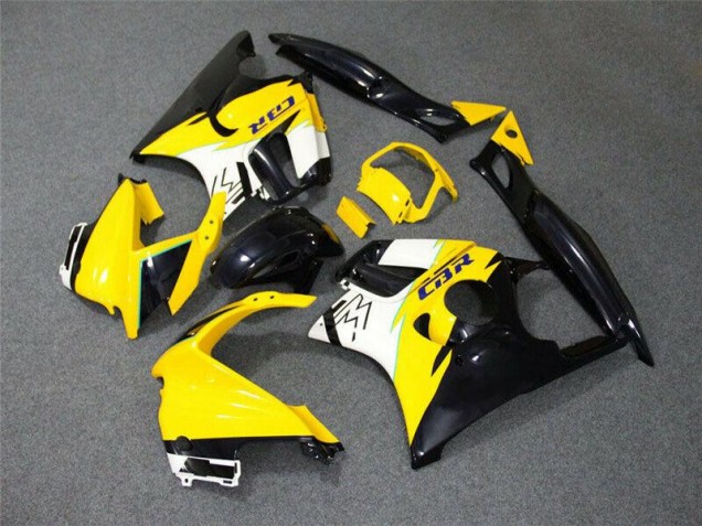 95-98 Gelb CBR600 F3 Motorrad Verkleidung