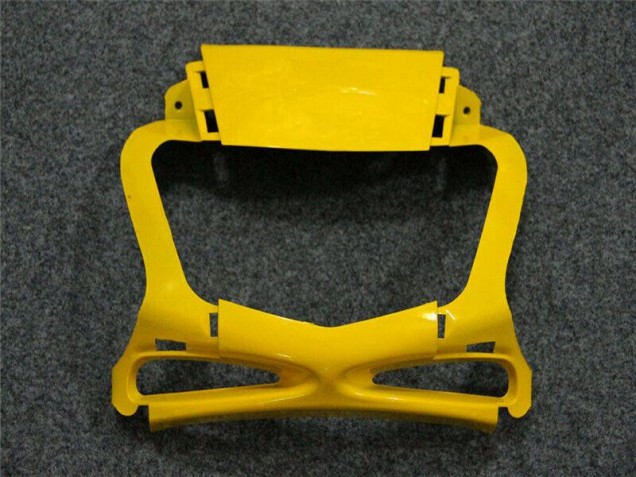 95-98 Gelb CBR600 F3 Motorrad Verkleidung
