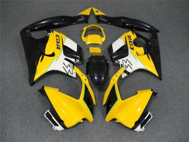 95-98 Gelb CBR600 F3 Motorrad Verkleidung