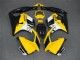 95-98 Gelb CBR600 F3 Motorrad Verkleidung