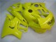 95-98 Gelb CBR600 F3 Motorrad Verkleidungen