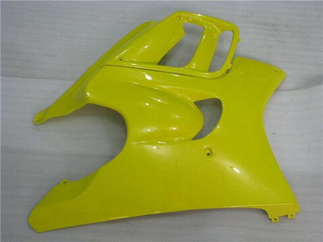 95-98 Gelb CBR600 F3 Motorrad Verkleidungen