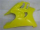 95-98 Gelb CBR600 F3 Motorrad Verkleidungen