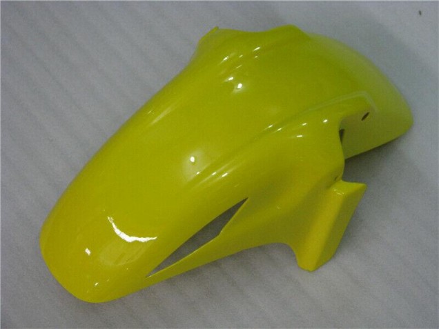 95-98 Gelb CBR600 F3 Motorrad Verkleidungen