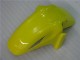 95-98 Gelb CBR600 F3 Motorrad Verkleidungen