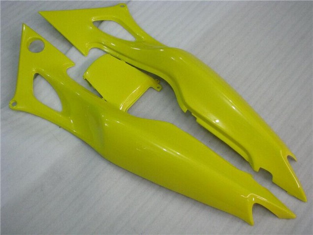 95-98 Gelb CBR600 F3 Motorrad Verkleidungen