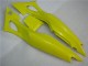 95-98 Gelb CBR600 F3 Motorrad Verkleidungen